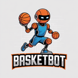 Basket Bot logo