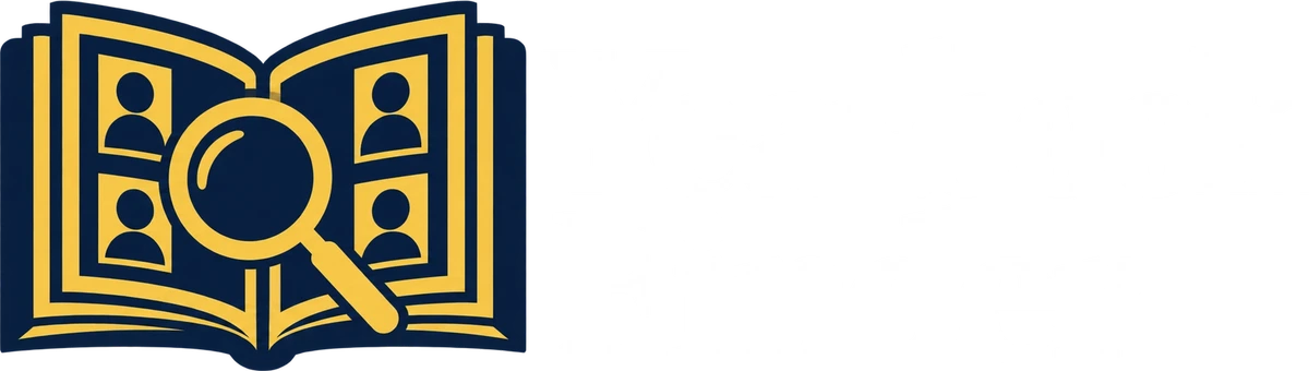 Yearbook Finder