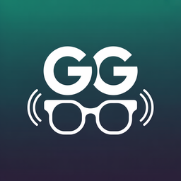 Glasses Guardian logo