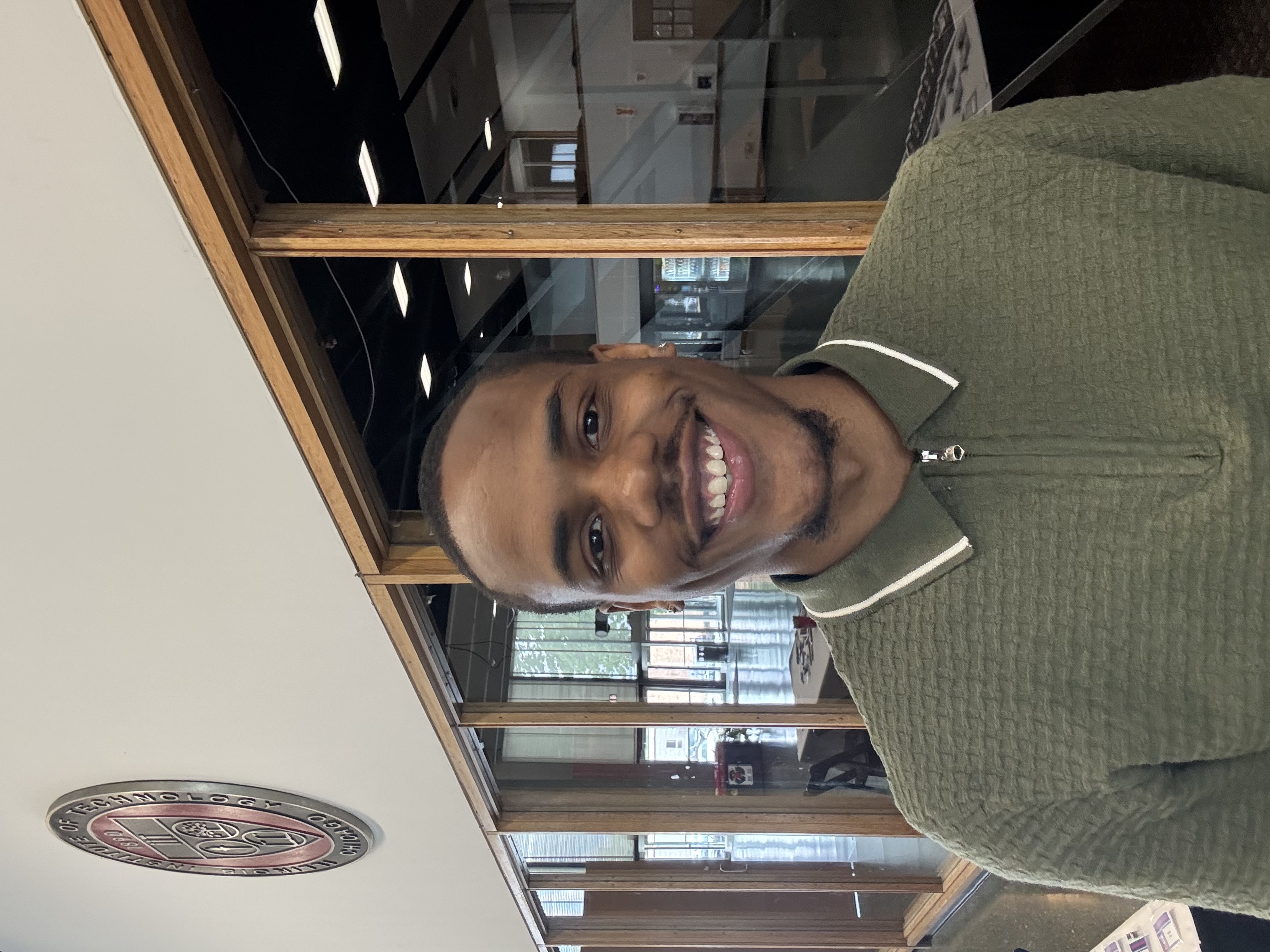 Jacques Potts, founder of Rebrandmint