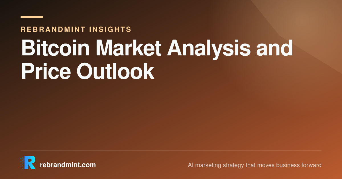 Bitcoin in 2024: Market Analysis and Price Outlook